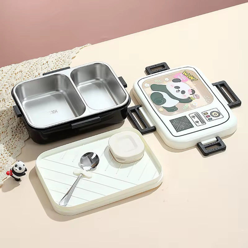 Lunch Box 1837