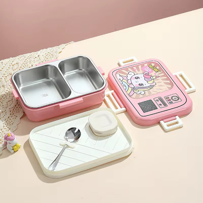 Lunch Box 1837