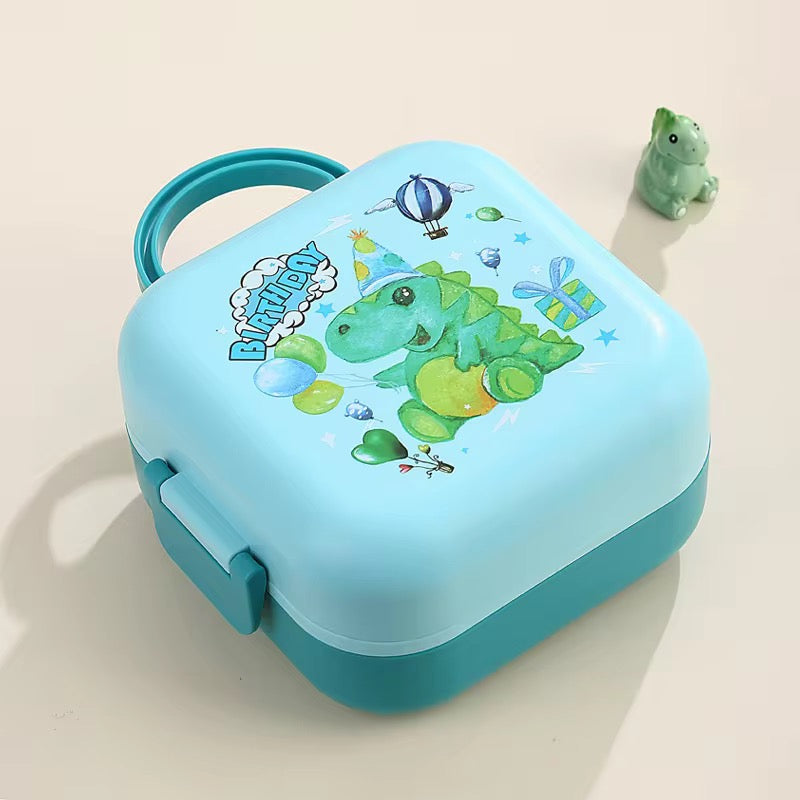 Lunch Box 1832