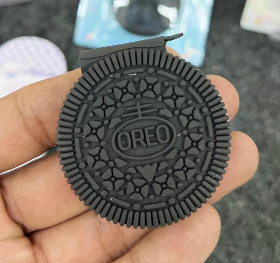 Kawaii Oreo Cookie Diary