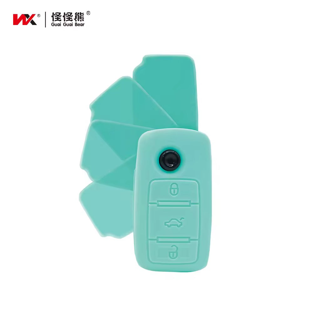 Cool Car-Key Style Eraser