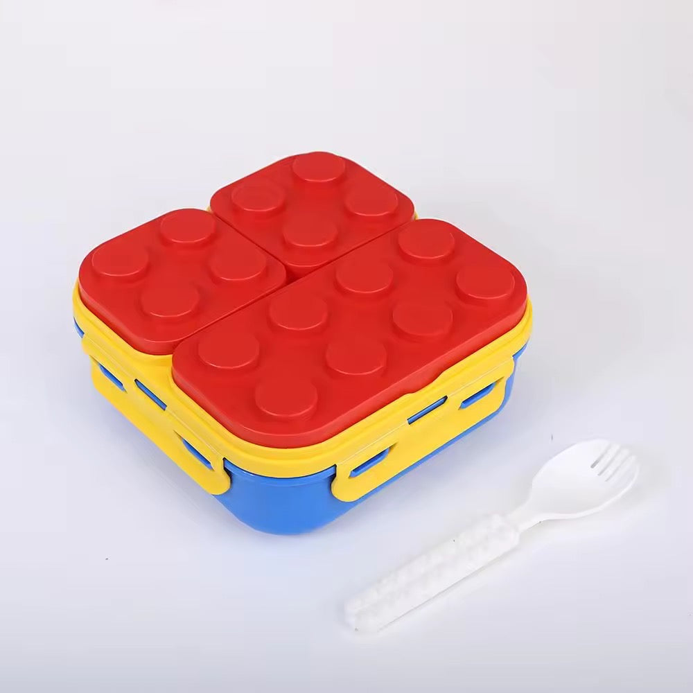 Lego Lunch Box 1899