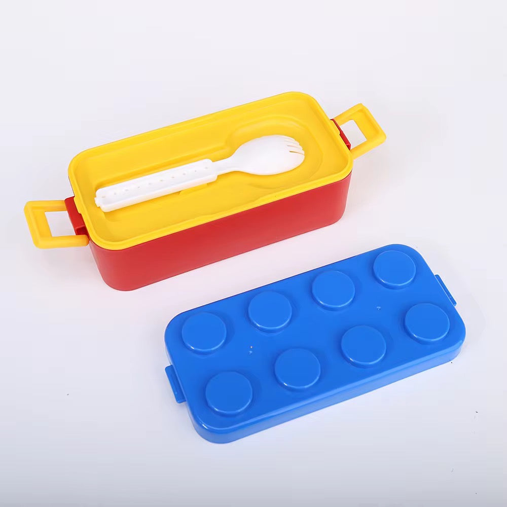 Lego Lunch Box 1900