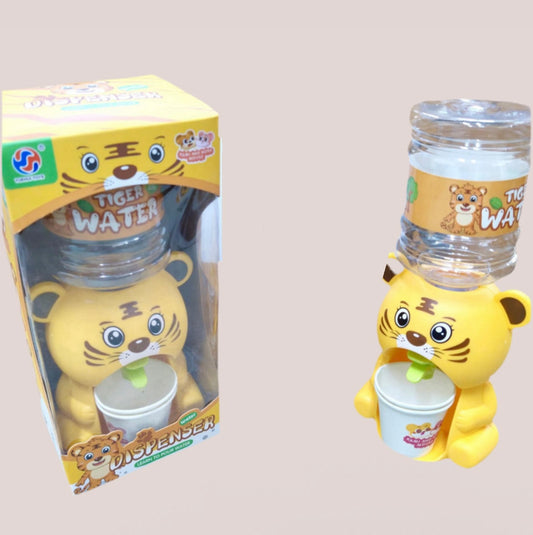 Tiger Water Dispenser -10*23cm