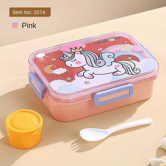 Lunch Box 1834