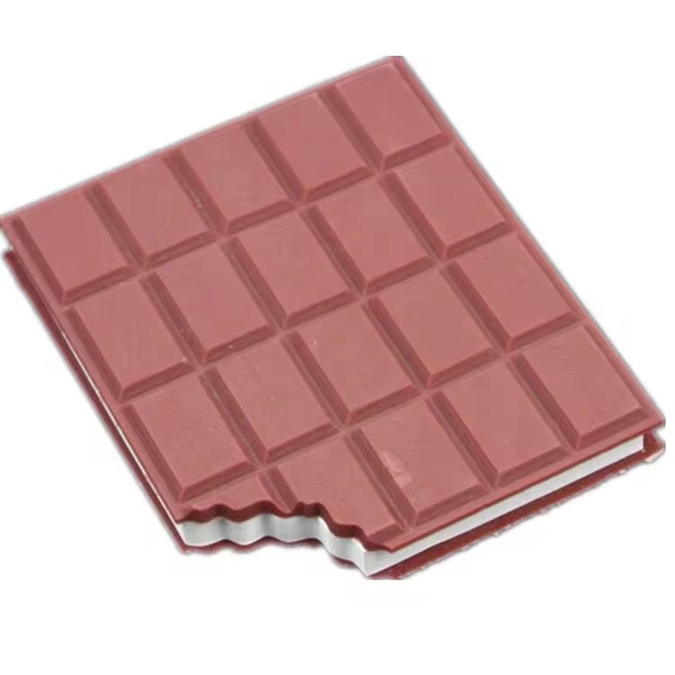 Chocolate Fragrance Diary